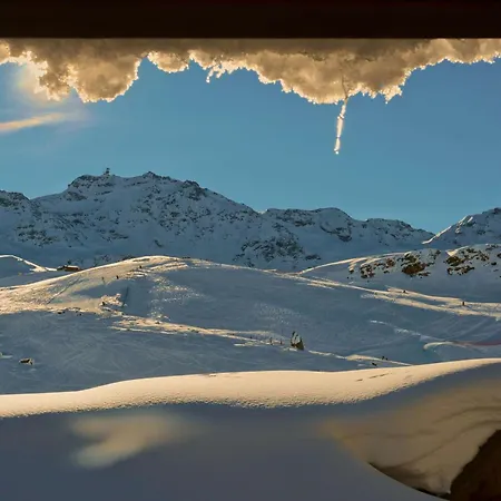 Triplex A - 10 Pers, Cheminee, A 50m Des Pistes - Fr-1-637-83 فال تورُن