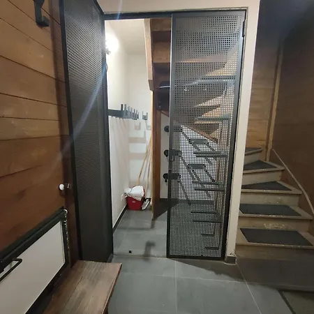 شاليه Triplex A - 10 Pers, Cheminee, A 50m Des Pistes - Fr-1-637-83 فال تورُن