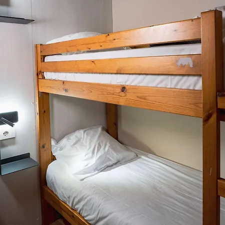 شاليه Triplex A - 10 Pers, Cheminee, A 50m Des Pistes - Fr-1-637-83 فال تورُن