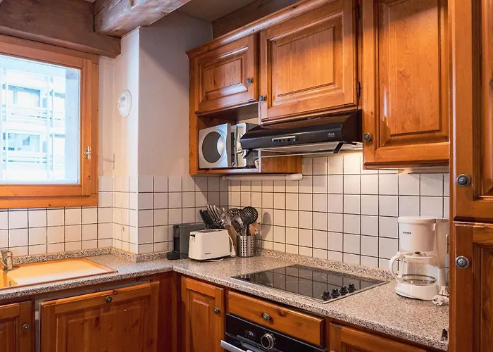 Triplex A - 10 Pers, Cheminee, A 50m Des Pistes - Fr-1-637-83 شاليه فال تورُن