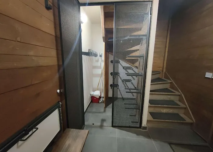 شاليه Triplex A - 10 Pers, Cheminee, A 50m Des Pistes - Fr-1-637-83 فال تورُن