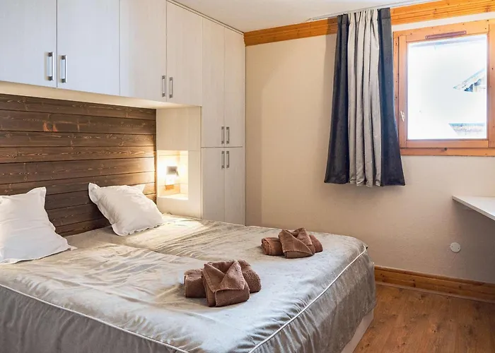 Triplex A - 10 Pers, Cheminee, A 50m Des Pistes - Fr-1-637-83 شاليه