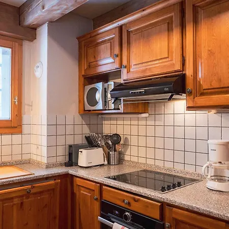 Triplex A - 10 Pers, Cheminee, A 50m Des Pistes - Fr-1-637-83 Dağ evi Val Thorens