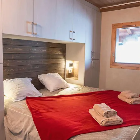 Triplex A - 10 Pers, Cheminee, A 50m Des Pistes - Fr-1-637-83 * Val Thorens