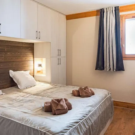 Triplex A - 10 Pers, Cheminee, A 50m Des Pistes - Fr-1-637-83 Chalet
