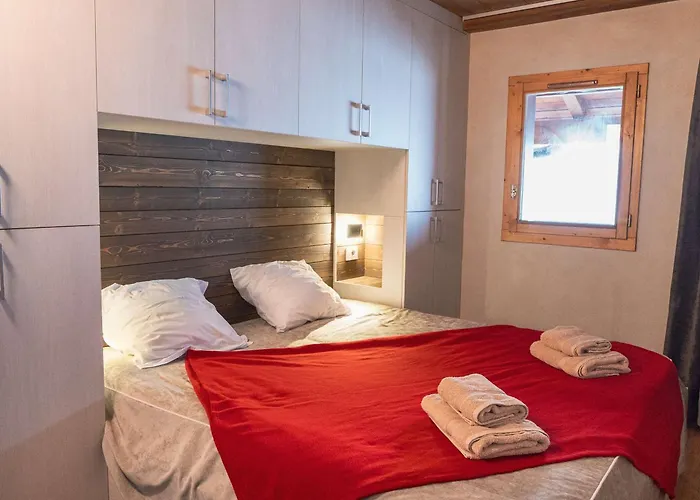 Triplex A - 10 Pers, Cheminee, A 50m Des Pistes - Fr-1-637-83 * Val Thorens