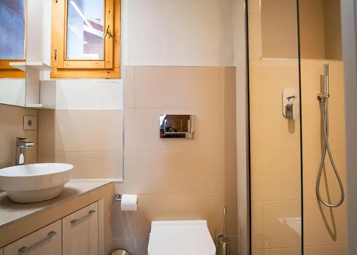 Chalet Triplex A - 10 Pers, Cheminee, A 50m Des Pistes - Fr-1-637-83 *